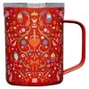 Disney Snow White And The Seven Dwarfs Stainless Steel Mug By Corkcicle -Tiny World Shop 7002106363853