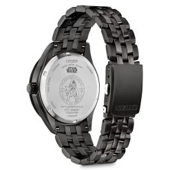 Disney Darth Vader Watch And Pin Set By Citizen - Star Wars -Tiny World Shop 7002107264307 4