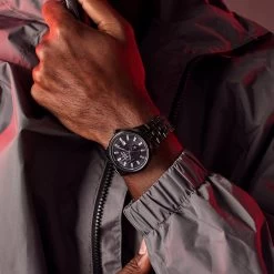 Disney Darth Vader Watch And Pin Set By Citizen - Star Wars -Tiny World Shop 7002107264307 5