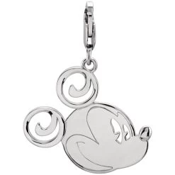 Disney Mickey Mouse Charm -Tiny World Shop 7401055321250 2