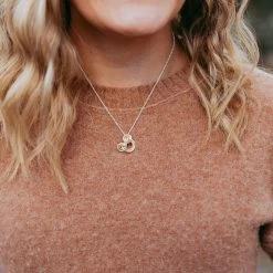 Disney Mickey Mouse Icon Rope Necklace By Rebecca Hook -Tiny World Shop 7401057287099 3