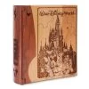 Walt Disney World 2024 Photo Album By Arribas – Personalized -Tiny World Shop 7409055360182