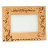 Walt Disney World Cinderella Castle Frame By Arribas – Personalizable 2 Walt Disney World Cinderella Castle Frame By Arribas – Personalizable -Tiny World Shop 7409055361169