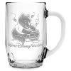 Disney Winnie The Pooh Glass Mug By Arribas – Personalized -Tiny World Shop 7409055364117