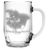 Dumbo Glass Mug By Arribas – Walt Disney World – Personalized -Tiny World Shop 7409055366928