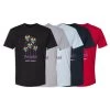 Adults' Disneyland Mickey Mouse Balloon T-Shirt – Customized -Tiny World Shop 7807055820387