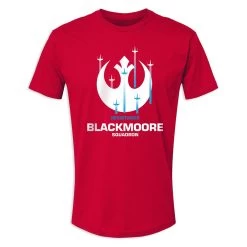 Disney Adults' Star Wars Resistance Squadron T-Shirt – Customized -Tiny World Shop 7807055820441 5
