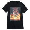 Disney Star Wars: Episode 1 – The Phantom Menace 25th Anniversary T-Shirt For Adults -Tiny World Shop 7807107060321