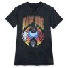 Disney Dark Side Mineral Wash T-Shirt For Adults – Star Wars -Tiny World Shop 7807107060322