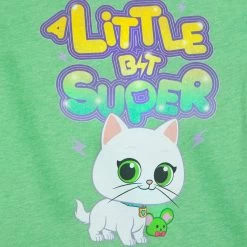 Disney Bitsy T-Shirt For Girls – SuperKitties -Tiny World Shop 7807107060332 1
