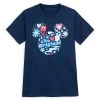 Disney Mickey Mouse Icon ''The Original'' T-Shirt For Adults -Tiny World Shop 7807107060514
