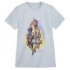 Disney Star Wars: The Acolyte T-Shirt For Adults -Tiny World Shop 7807107060516