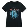 Disney Star Wars: The Acolyte ''Together We Fight'' T-Shirt For Adults -Tiny World Shop 7807107060517