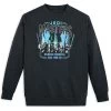 Disney Jedi Masters Sweatshirt For Adults – Star Wars: The Acolyte 1 Disney Jedi Masters Sweatshirt For Adults – Star Wars: The Acolyte -Tiny World Shop 7807107060519