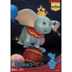 Disney Dumbo (D-Stage) -Tiny World Shop GUEST 2530a01a a837 445c bc8e 02a2ae71891d