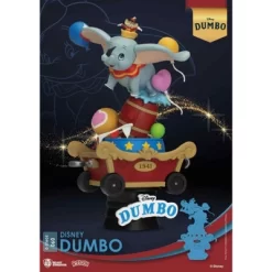 Disney Dumbo (D-Stage) -Tiny World Shop GUEST 2db35d69 82ab 4ba7 978c ae3b8db959ef