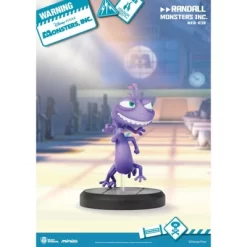 DISNEY Monsters, Inc. Series Set (Mini Egg Attack) -Tiny World Shop GUEST 33902ae8 a460 44a1 bfb8 285fe8c0bbad