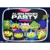 Disney Alien Remix Party Round 2 Blind Box Set (Mini Egg Attack) -Tiny World Shop GUEST 52866030 01f0 46fd a10b 74d39b2a5a93