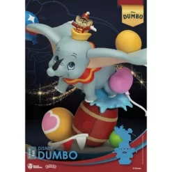 Disney Dumbo (D-Stage) -Tiny World Shop GUEST 7e5c3a9e d62b 448f bc7b 9b12df8f78d1