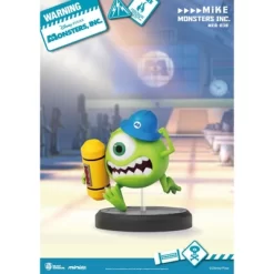 DISNEY Monsters, Inc. Series Set (Mini Egg Attack) -Tiny World Shop GUEST 91e6e15c 60fc 4347 8500 5d54e3bd2eb9