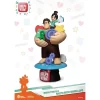 Disney Wreck-It Ralph 2-Ralph With Vanellope (D-Stage) -Tiny World Shop GUEST 9a0dba11 c0fa 44ba 8e37 a104b8861cb9