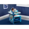 Disney Pixar Toy Story 4 Chair Desk With Storage Bin - Delta Children -Tiny World Shop GUEST 9e92a8de eeab 41ca b17c d65bc4ca788e