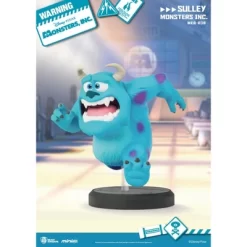 DISNEY Monsters, Inc. Series Set (Mini Egg Attack) -Tiny World Shop GUEST a22e94d3 dc54 4659 ab95 f466d34a68a0