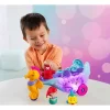 Disney Princess Little People Ariel’s Light-Up Sea Carriage Musical Vehicle -Tiny World Shop GUEST a29e8508 37dc 4158 8438 81a9e16a96cd