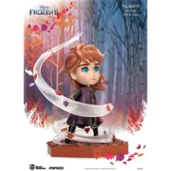 Disney Frozen2 Anna, CB (Mini Egg Attack)