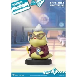 DISNEY Monsters, Inc. Series Set (Mini Egg Attack) -Tiny World Shop GUEST bdc39685 c829 4818 ab15 ea2037f75e13