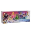 Disney100 Years Of Enchantment Celebration Collection Figure Pack -Tiny World Shop GUEST be116be8 0200 4f46 b87d 3e571ddbc342