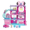 Disney Junior Minnie Mouse Ultimate Mansion Playset -Tiny World Shop GUEST cccf3ea1 356e 4c77 b4a3 a87690861829