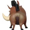 Disney Best Friend Pumbaa (CB) (Mini Egg Attack) -Tiny World Shop GUEST d2e643ab 7a39 450b a790 66da61fff3a8